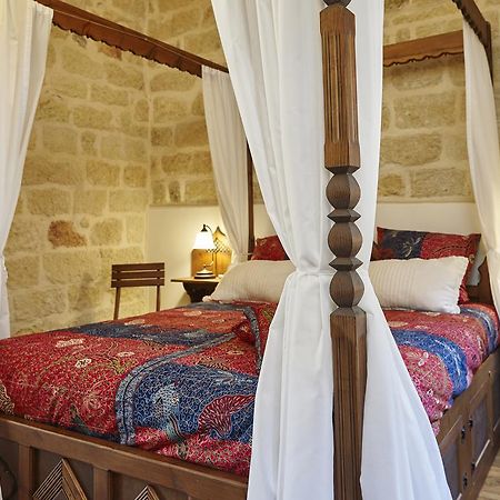 Helios Garden Boutique Apartments Rhodes City エクステリア 写真
