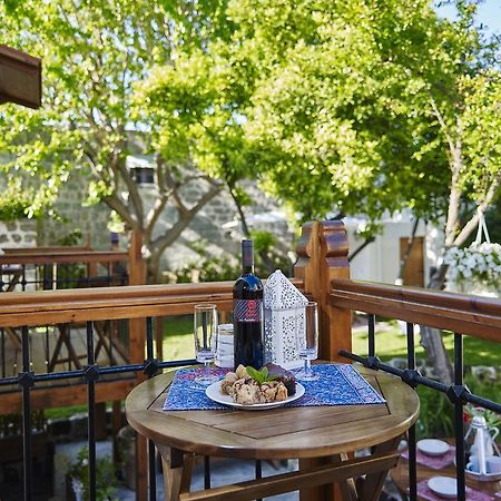 Helios Garden Boutique Apartments Rhodes City エクステリア 写真