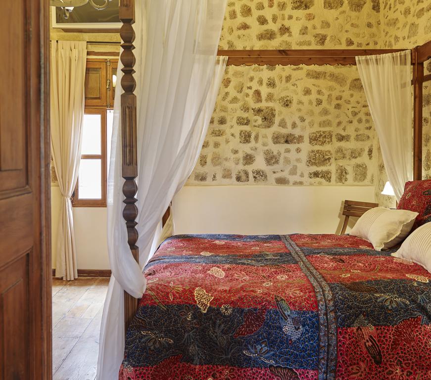 Helios Garden Boutique Apartments Rhodes City エクステリア 写真