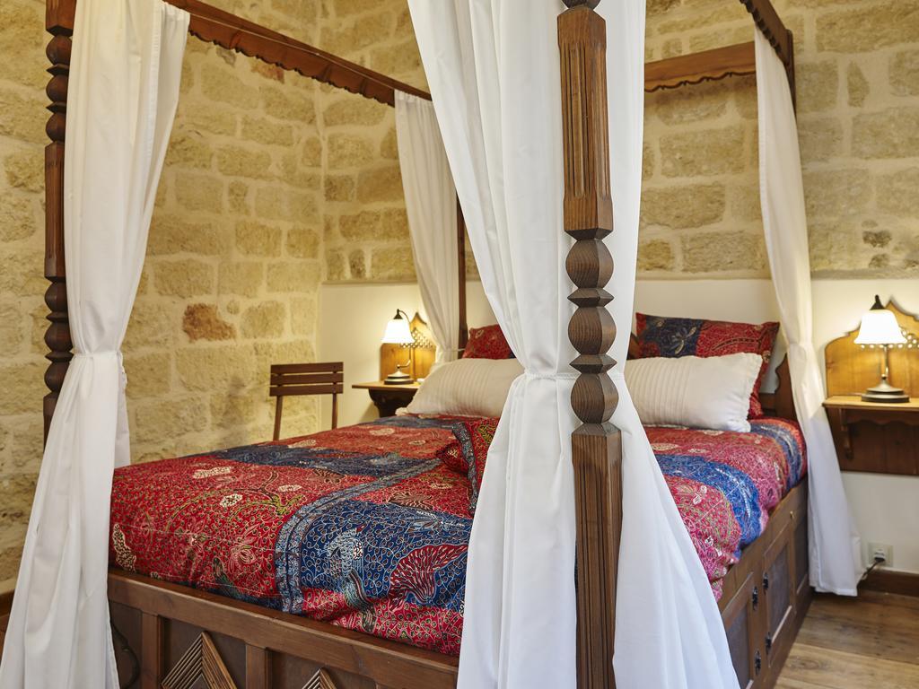 Helios Garden Boutique Apartments Rhodes City エクステリア 写真