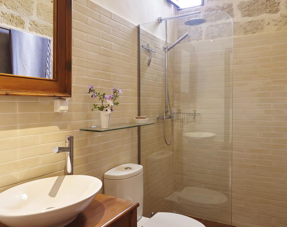 Helios Garden Boutique Apartments Rhodes City エクステリア 写真