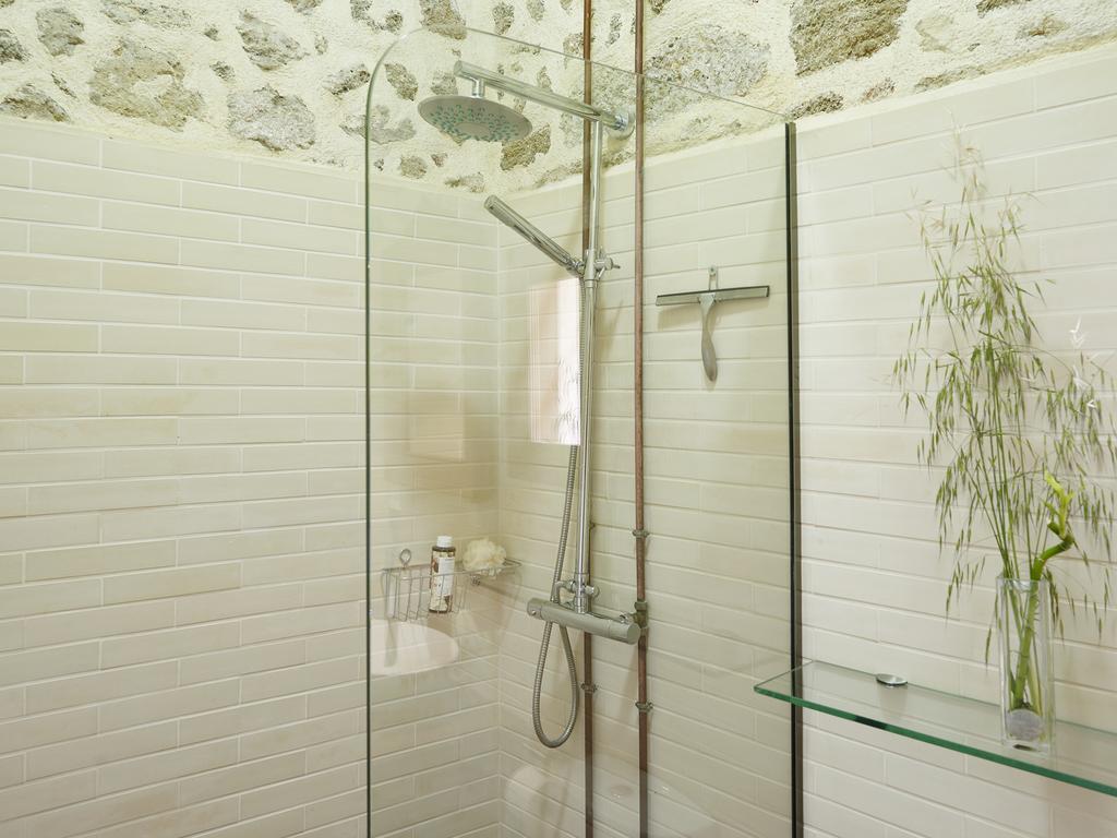 Helios Garden Boutique Apartments Rhodes City エクステリア 写真