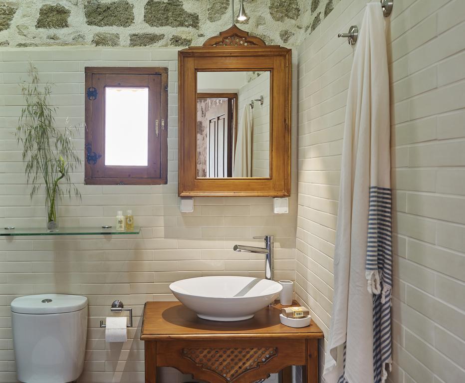 Helios Garden Boutique Apartments Rhodes City エクステリア 写真