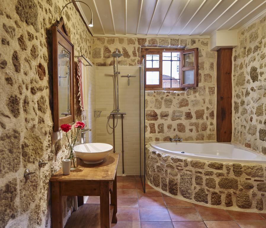 Helios Garden Boutique Apartments Rhodes City エクステリア 写真