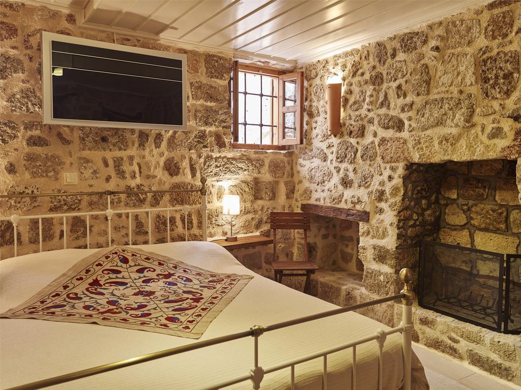 Helios Garden Boutique Apartments Rhodes City エクステリア 写真