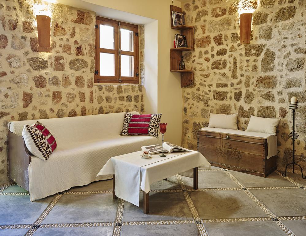Helios Garden Boutique Apartments Rhodes City エクステリア 写真